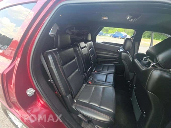 2021 Dodge Durango R/T – miniatura 14