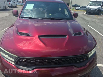 2021 Dodge Durango R/T – miniatura 19