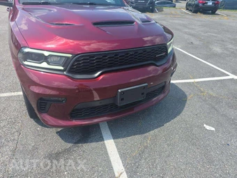 2021 Dodge Durango R/T – miniatura 20