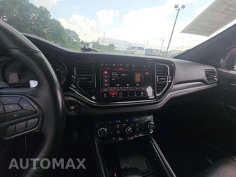 2021 Dodge Durango R/T – miniatura 7