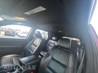 2021 Dodge Durango R/T – miniatura 8