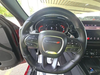 2021 Dodge Durango R/T – miniatura 10