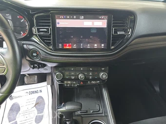 2021 Dodge Durango R/T – miniatura 11