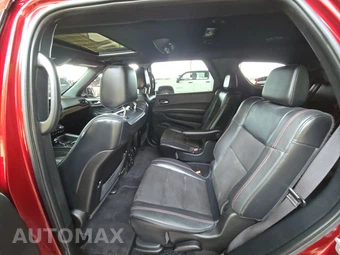 2021 Dodge Durango R/T – miniatura 13
