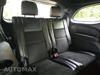 2021 Dodge Durango R/T – miniatura 14