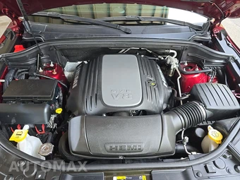 2021 Dodge Durango R/T – miniatura 16