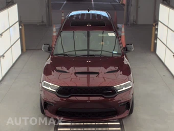2021 Dodge Durango R/T – miniatura 2