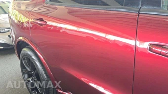 2021 Dodge Durango R/T – miniatura 26