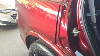 2021 Dodge Durango R/T – miniatura 27
