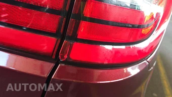 2021 Dodge Durango R/T – miniatura 32