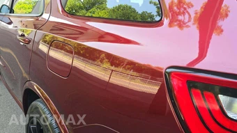 2021 Dodge Durango R/T – miniatura 34
