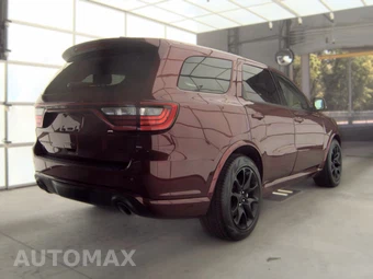 2021 Dodge Durango R/T – miniatura 4