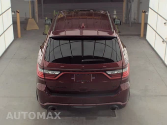 2021 Dodge Durango R/T – miniatura 5