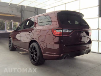2021 Dodge Durango R/T – miniatura 6