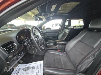 2021 Dodge Durango R/T – miniatura 7