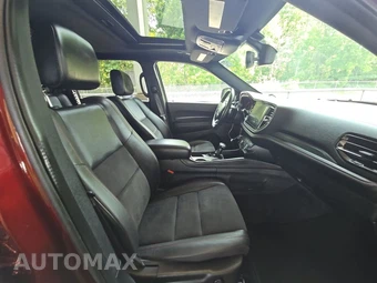 2021 Dodge Durango R/T – miniatura 8