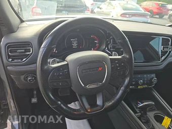2021 Dodge Durango R/T – miniatura 10
