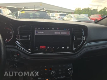 2021 Dodge Durango R/T – miniatura 11