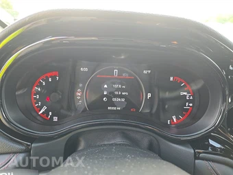 2021 Dodge Durango R/T – miniatura 12