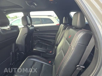 2021 Dodge Durango R/T – miniatura 13