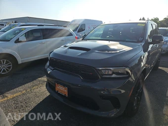 2021 Dodge Durango R/T – miniatura 2