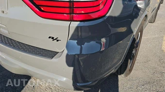2021 Dodge Durango R/T – miniatura 22