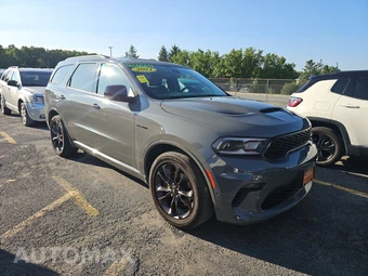2021 Dodge Durango R/T – miniatura 3