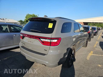 2021 Dodge Durango R/T – miniatura 4