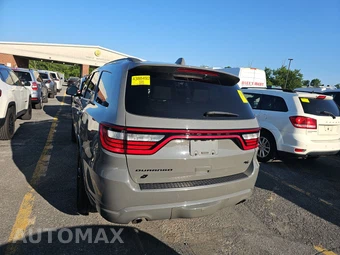 2021 Dodge Durango R/T – miniatura 5