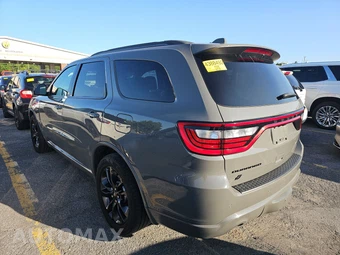 2021 Dodge Durango R/T – miniatura 6