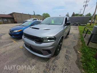2021 Dodge Durango R/T
