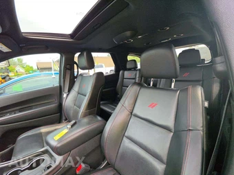 2021 Dodge Durango R/T – miniatura 11