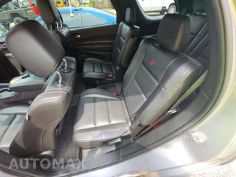 2021 Dodge Durango R/T – miniatura 13
