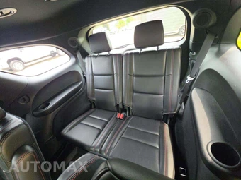 2021 Dodge Durango R/T – miniatura 14