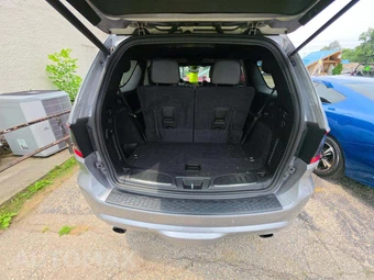 2021 Dodge Durango R/T – miniatura 15