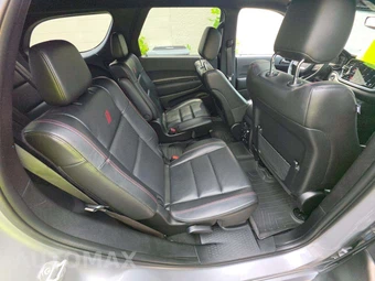 2021 Dodge Durango R/T – miniatura 17