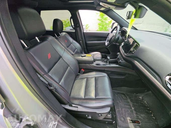 2021 Dodge Durango R/T – miniatura 19