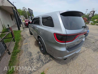 2021 Dodge Durango R/T – miniatura 2