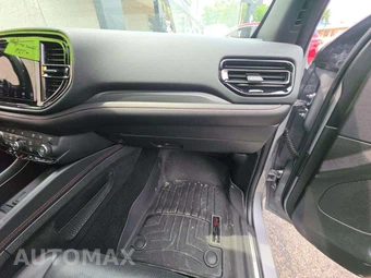 2021 Dodge Durango R/T – miniatura 20