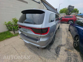 2021 Dodge Durango R/T – miniatura 3