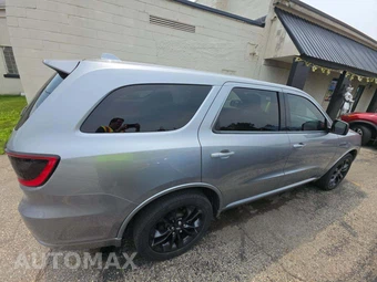 2021 Dodge Durango R/T – miniatura 4