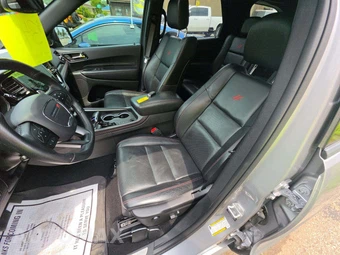 2021 Dodge Durango R/T – miniatura 6