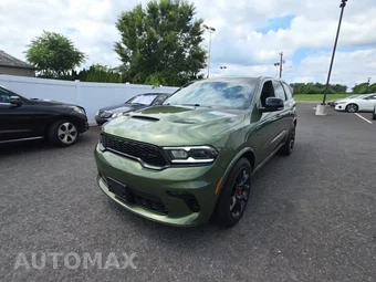 2021 Dodge Durango SRT 392