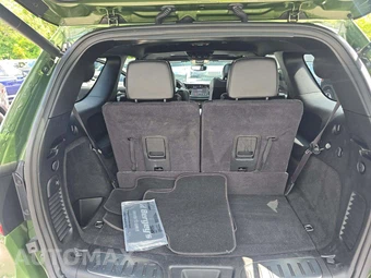 2021 Dodge Durango SRT 392 – miniatura 12
