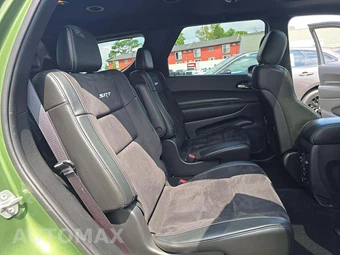 2021 Dodge Durango SRT 392 – miniatura 14