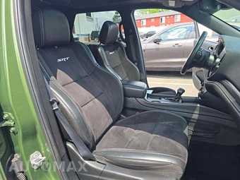 2021 Dodge Durango SRT 392 – miniatura 16