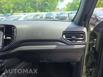 2021 Dodge Durango SRT 392 – miniatura 17