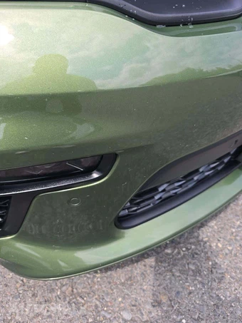 2021 Dodge Durango SRT 392 – miniatura 19