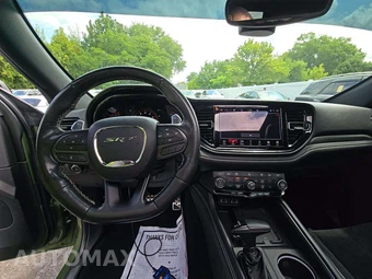 2021 Dodge Durango SRT 392 – miniatura 7