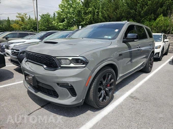 2021 Dodge Durango SRT 392